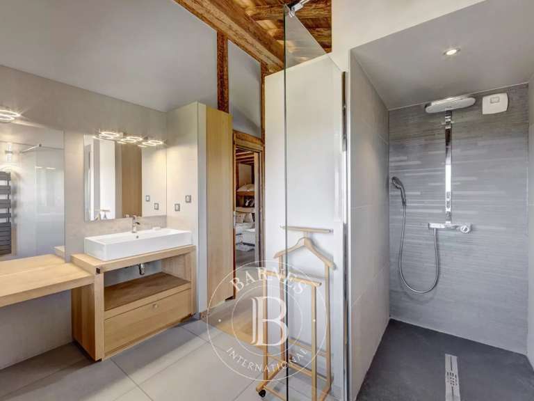 Maison Archamps - 5 chambres - 319m²