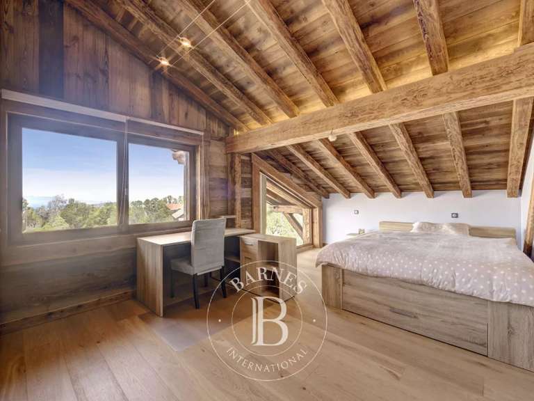 Maison Archamps - 5 chambres - 319m²