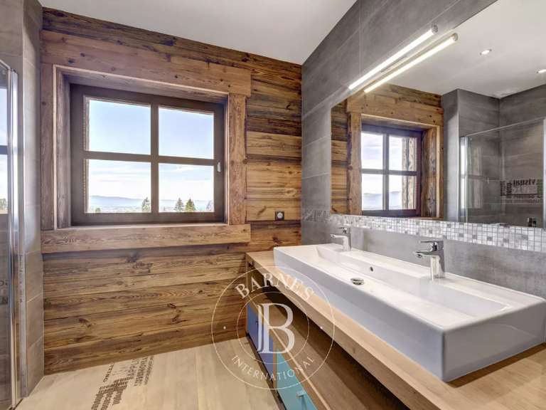 Maison Archamps - 5 chambres - 319m²