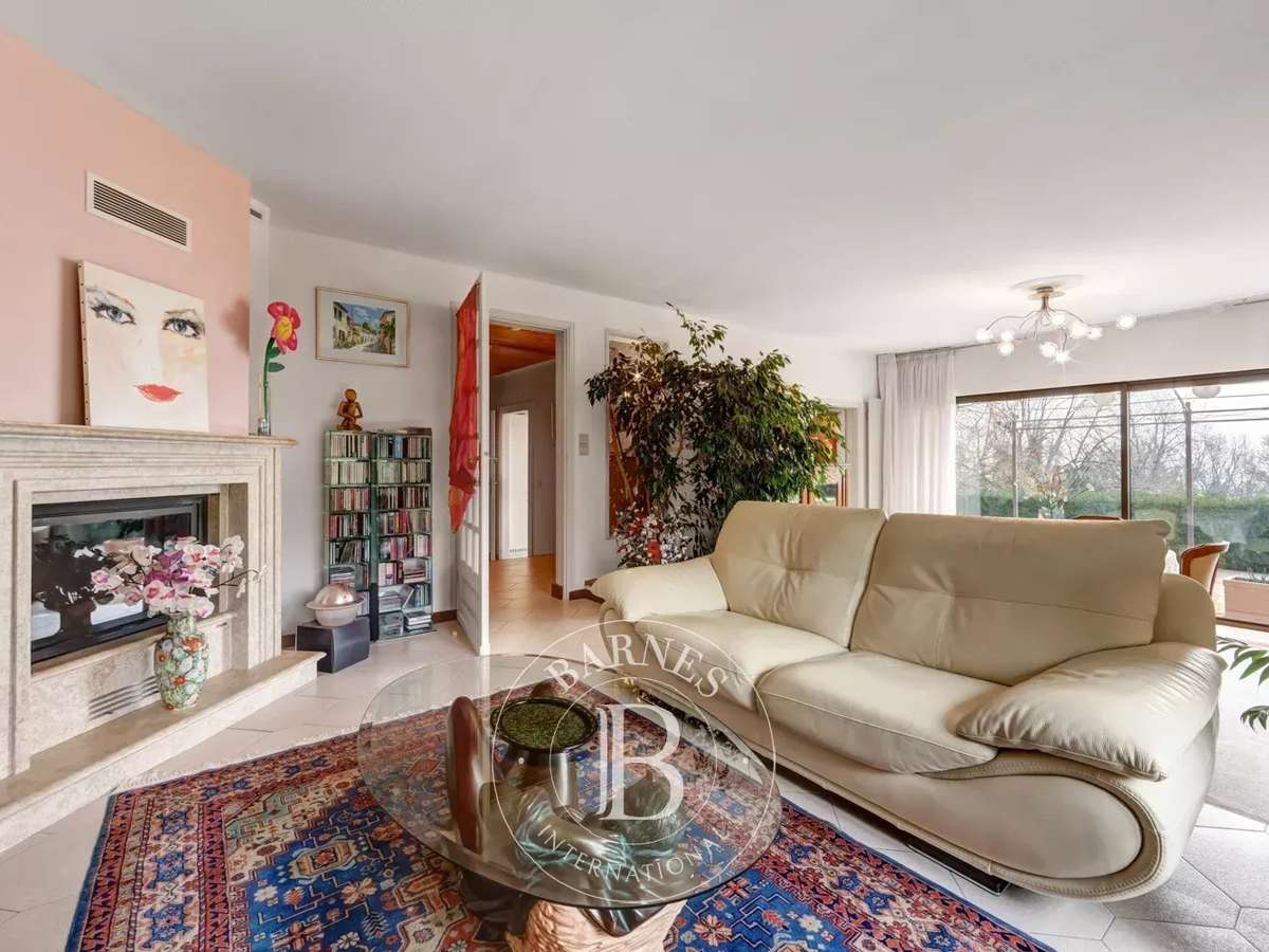 Maison Gex