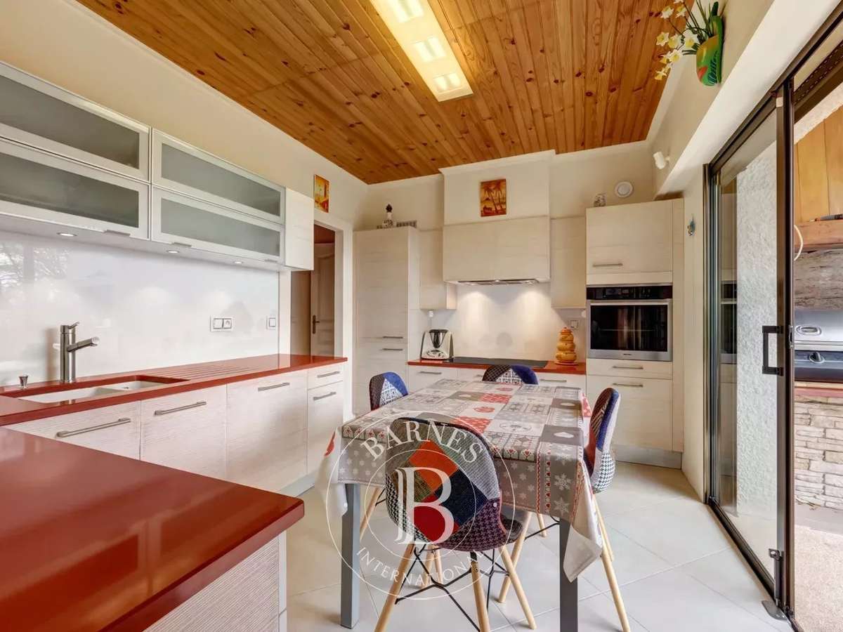 Maison Gex