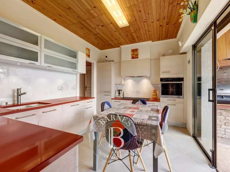 Maison Gex - 5 chambres - 177m²