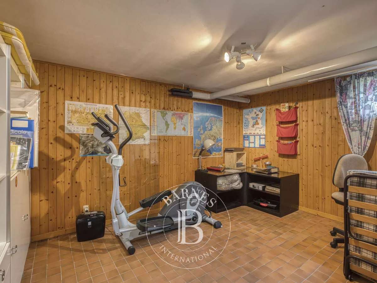 House Divonne-les-Bains