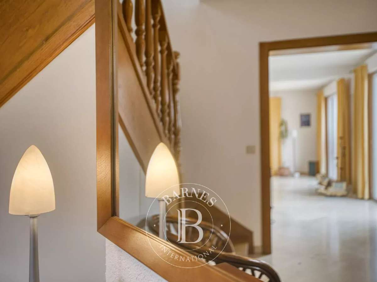 Maison Divonne-les-Bains