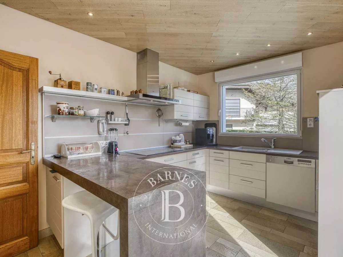 House Divonne-les-Bains