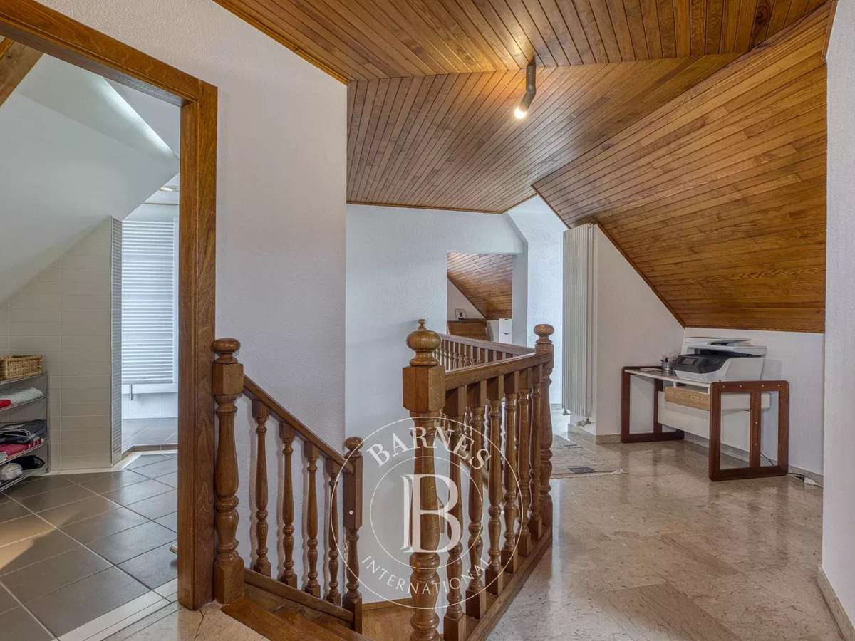 Maison Divonne-les-Bains