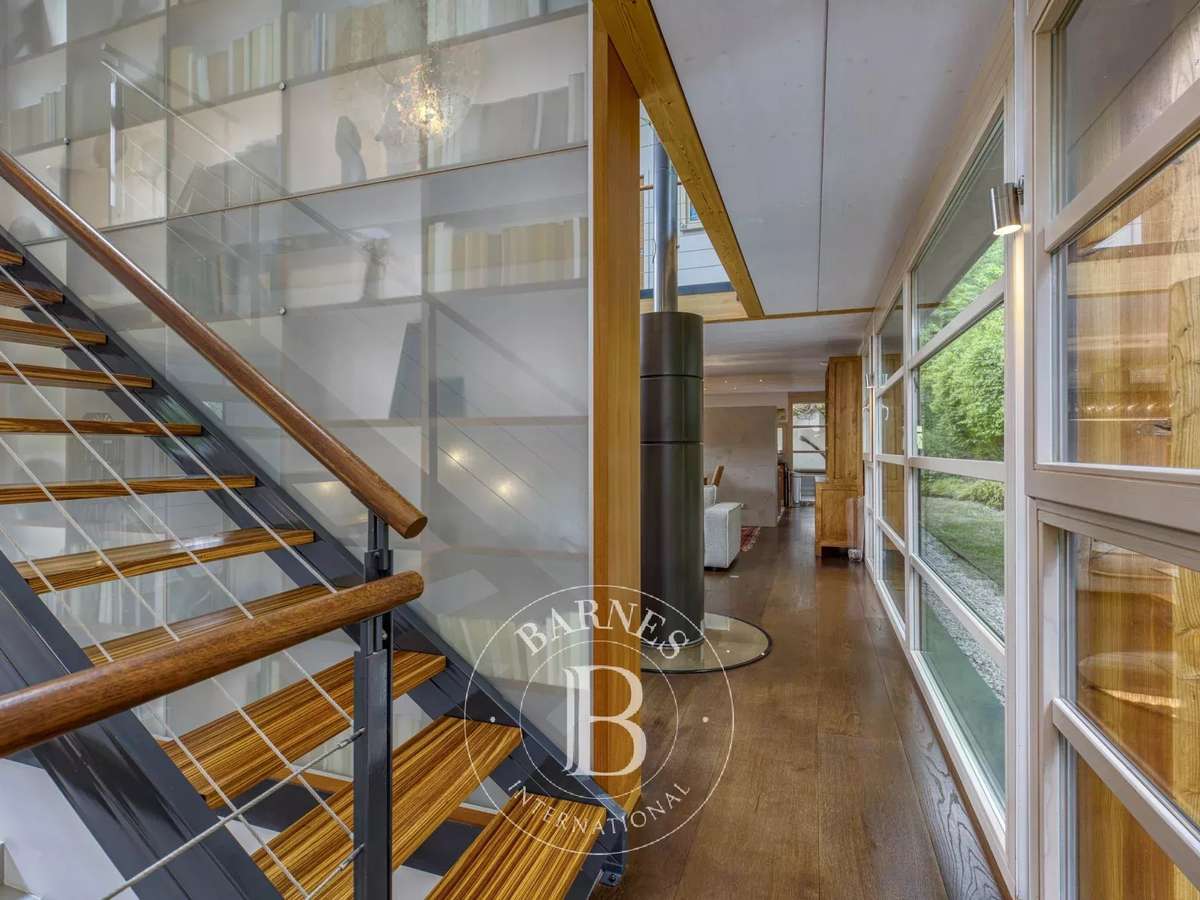 House Divonne-les-Bains