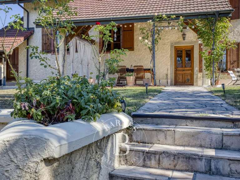 Maison Nangy - 4 chambres - 152m²