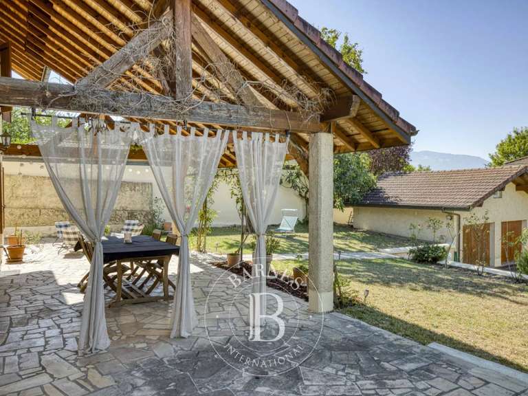 Maison Nangy - 4 chambres - 152m²