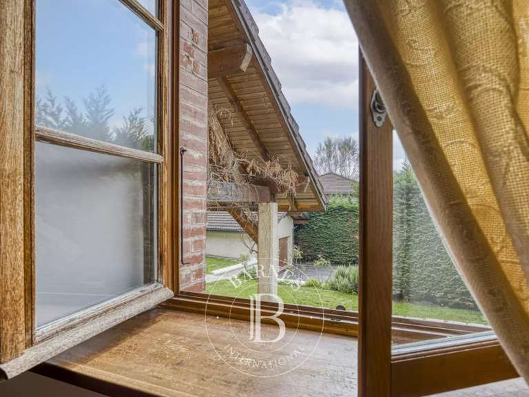 Maison Nangy - 4 chambres - 152m²