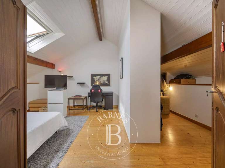 Maison Nangy - 4 chambres - 152m²