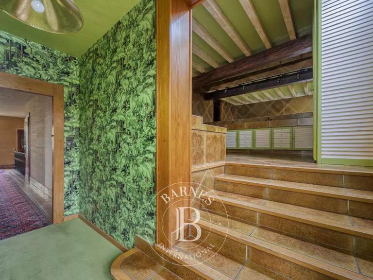 Maison Fillinges - 5 chambres - 370m²