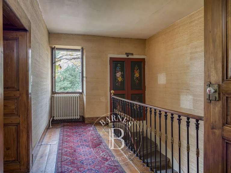 Maison Fillinges - 5 chambres - 370m²
