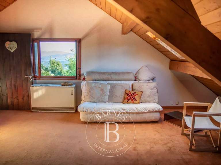Maison Grilly - 5 chambres - 404m²