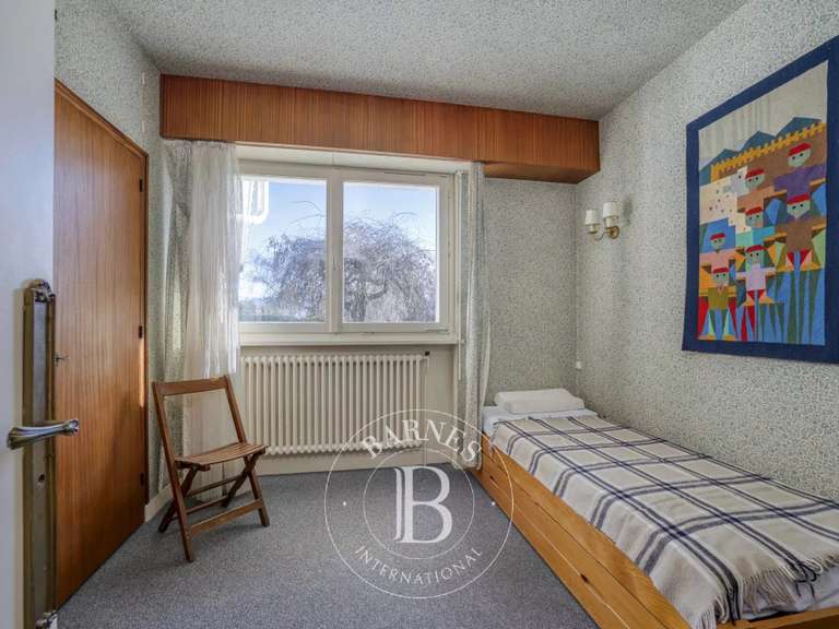 Maison Vétraz-Monthoux - 168m²