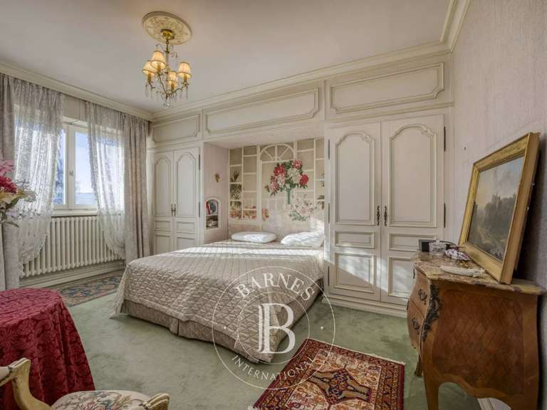 Maison Vétraz-Monthoux - 168m²