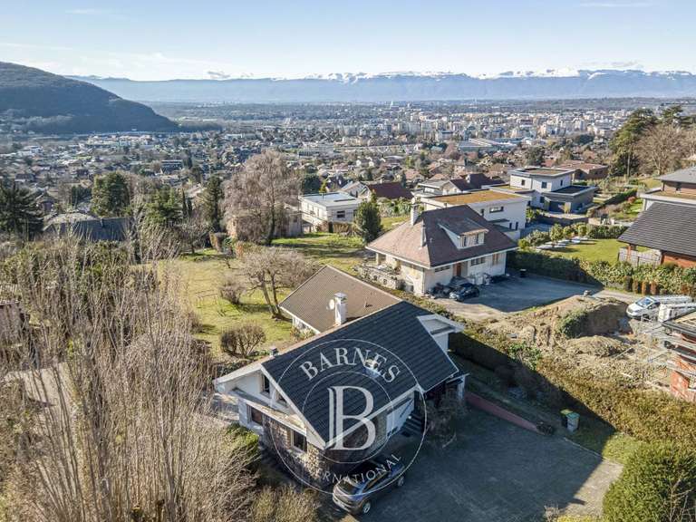 Maison Vétraz-Monthoux - 168m²