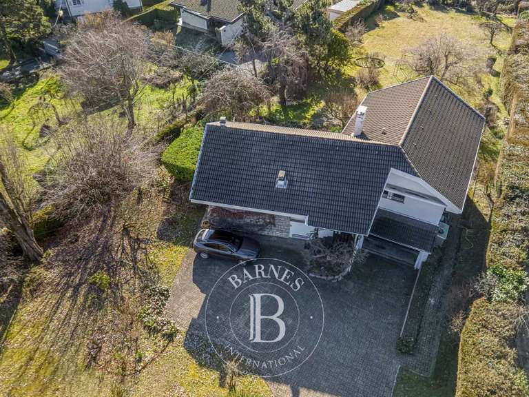 Maison Vétraz-Monthoux - 168m²