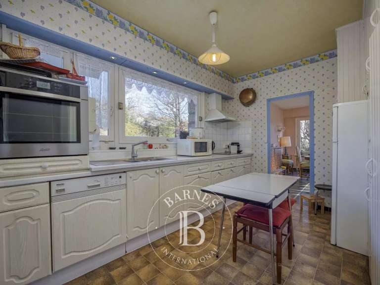 Maison Vétraz-Monthoux - 168m²