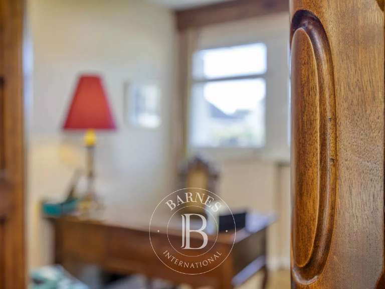 Maison Vétraz-Monthoux - 168m²