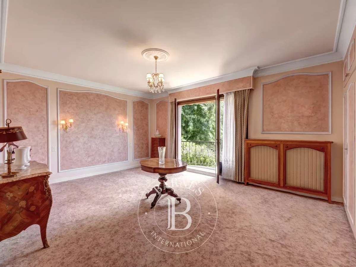 House Divonne-les-Bains