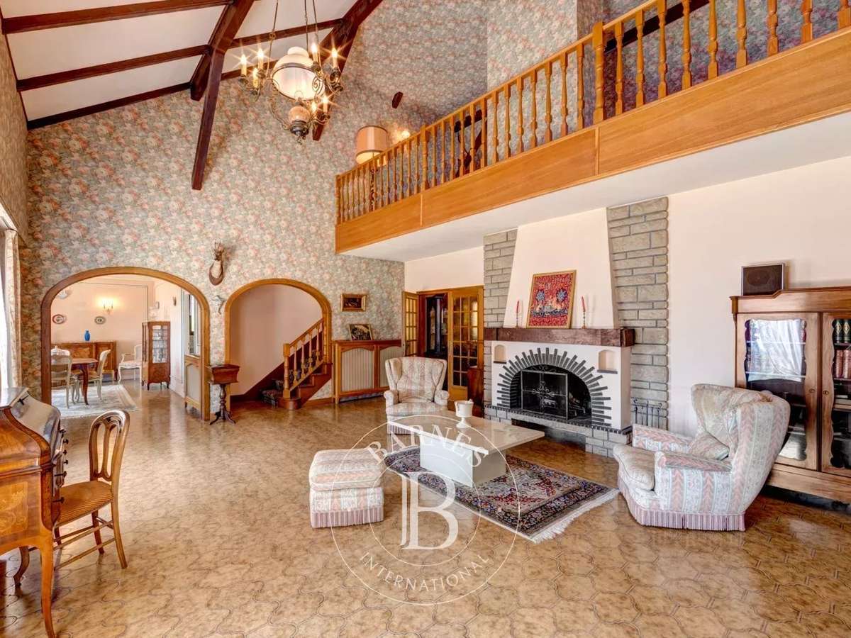Maison Divonne-les-Bains
