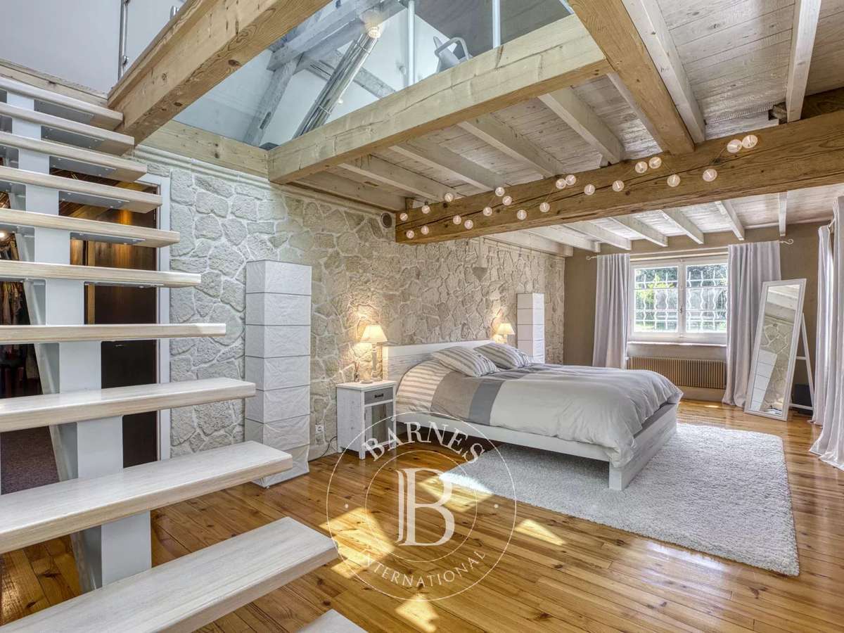 Maison Beaumont