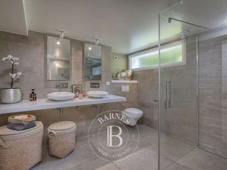Maison Beaumont - 4 chambres - 339m²
