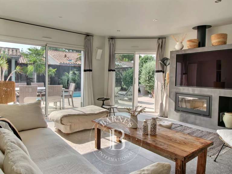 Maison La Flotte - 3 chambres - 135m²