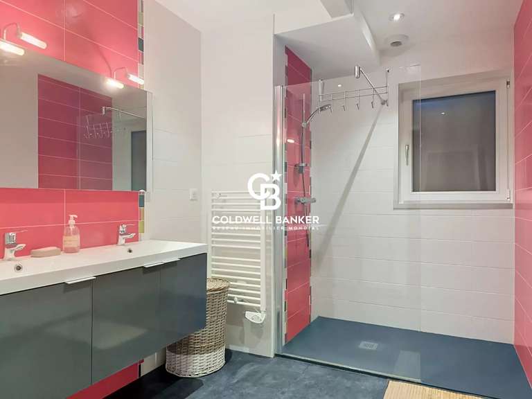 Maison Talmont-Saint-Hilaire - 4 chambres - 171m²