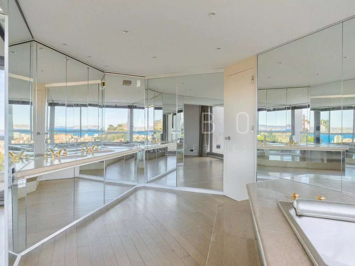 Maison Marseille 7e