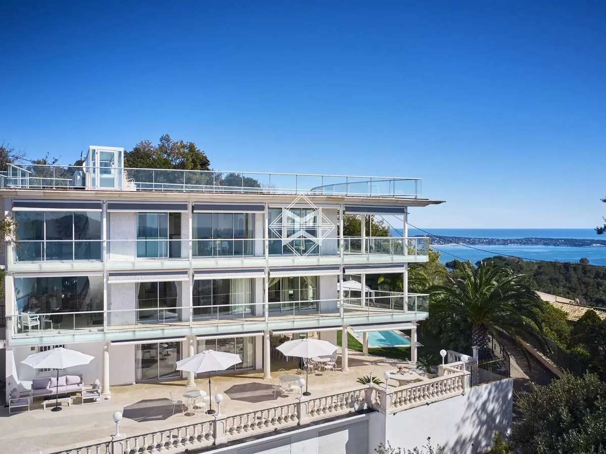 Maison Cannes