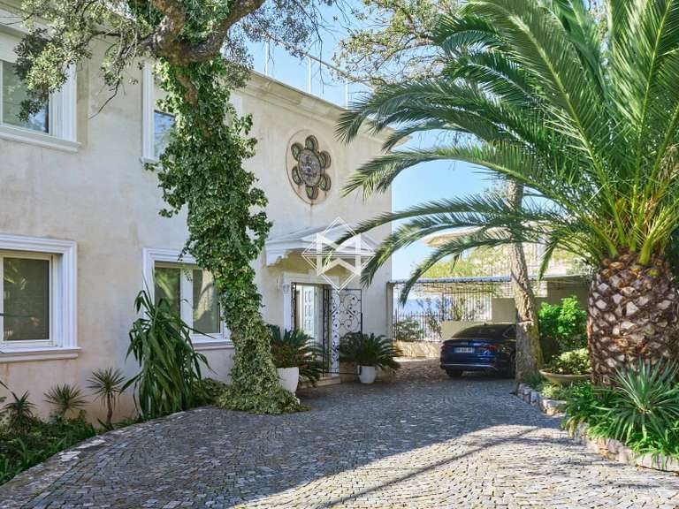 Maison Cannes - 5 chambres - 270m²