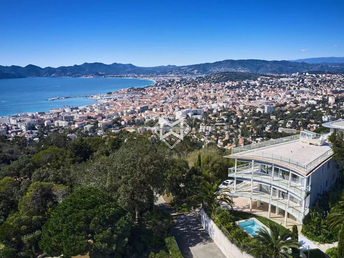 Maison Cannes
