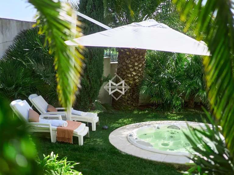Maison Cannes - 5 chambres - 270m²