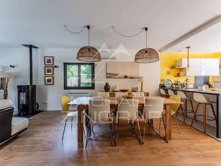 House Pyla-sur-mer - 5 bedrooms - 170m²