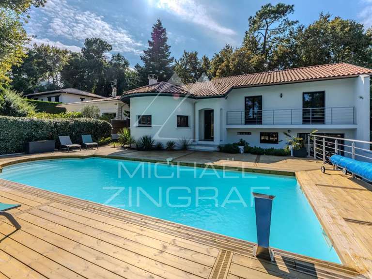 House Pyla-sur-mer - 5 bedrooms - 170m²