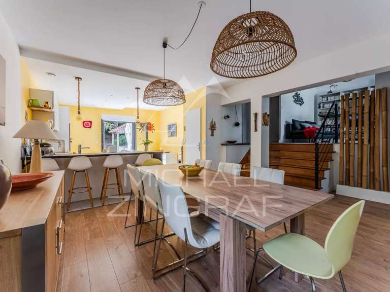 House Pyla-sur-mer - 5 bedrooms - 170m²