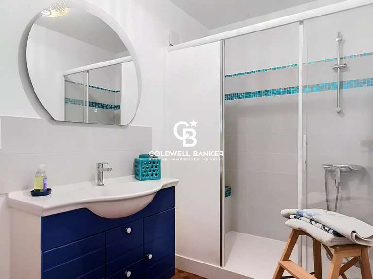 Maison Talmont-Saint-Hilaire - 4 chambres - 214m²