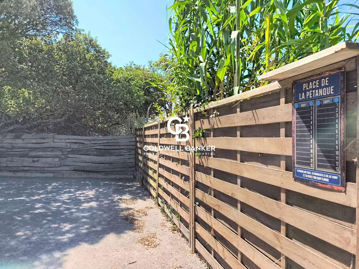 House Talmont-Saint-Hilaire