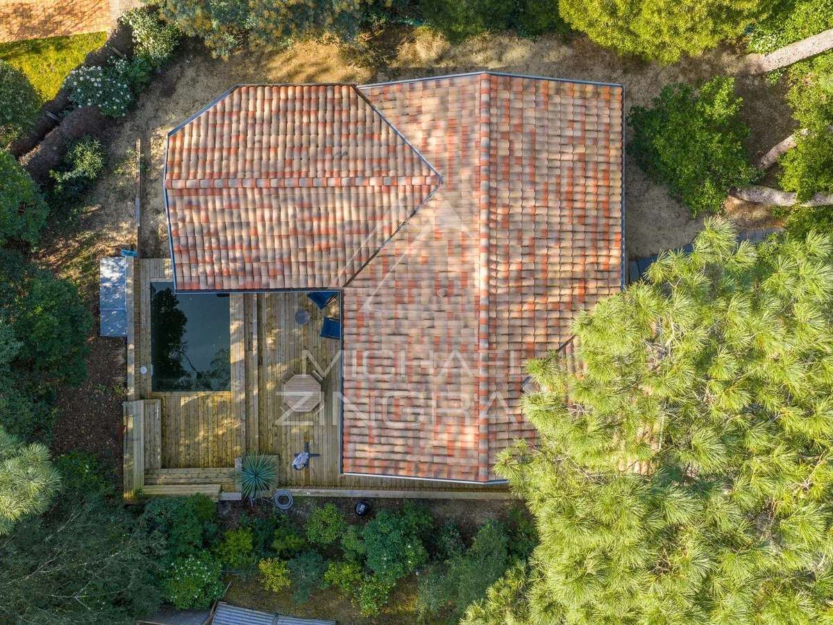 House pyla-sur-mer
