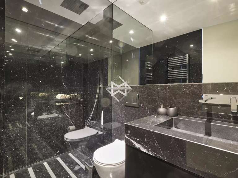 Maison Cannes - 4 chambres - 290m²