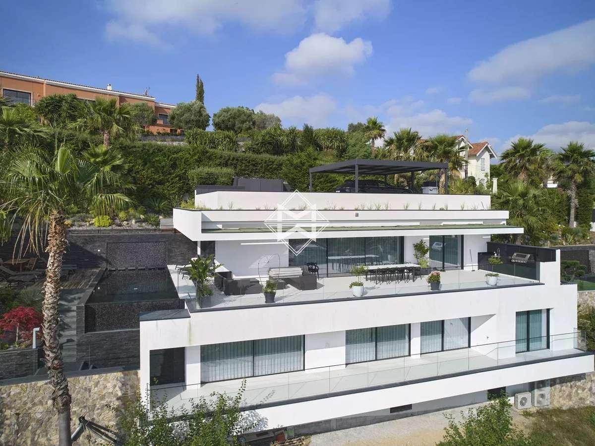 Maison Cannes