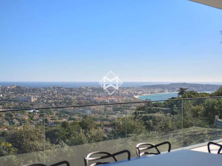 Maison Cannes - 4 chambres - 290m²