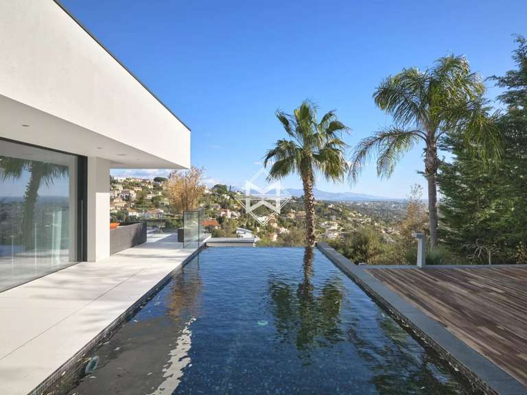 Maison Cannes - 4 chambres - 290m²