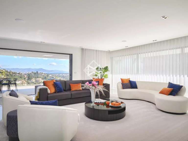 Maison Cannes - 4 chambres - 290m²