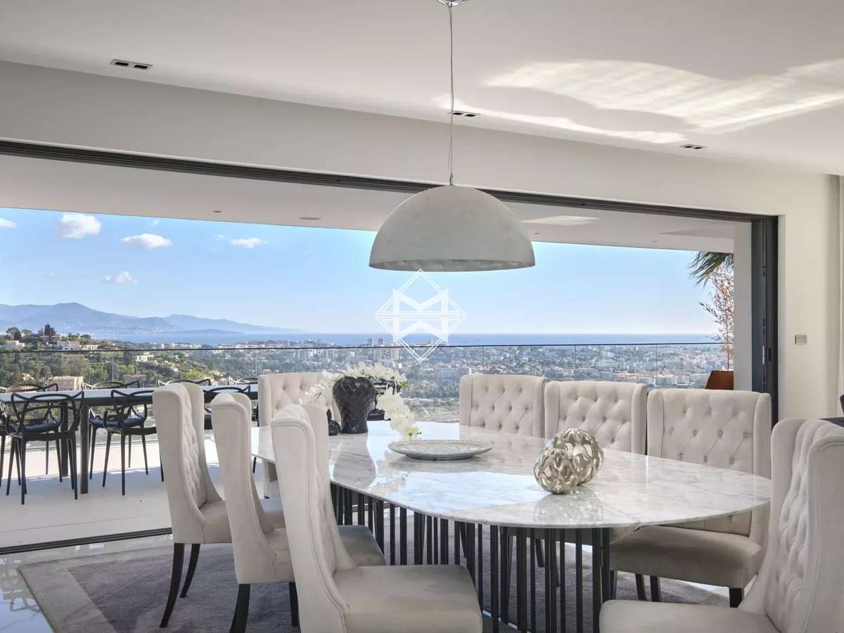 Maison Cannes