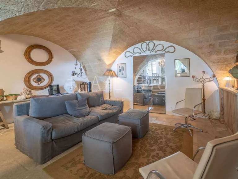 Maison Uzès - 5 chambres - 401m²