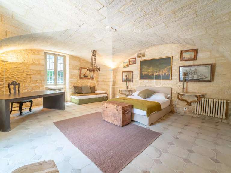 Maison Uzès - 5 chambres - 401m²