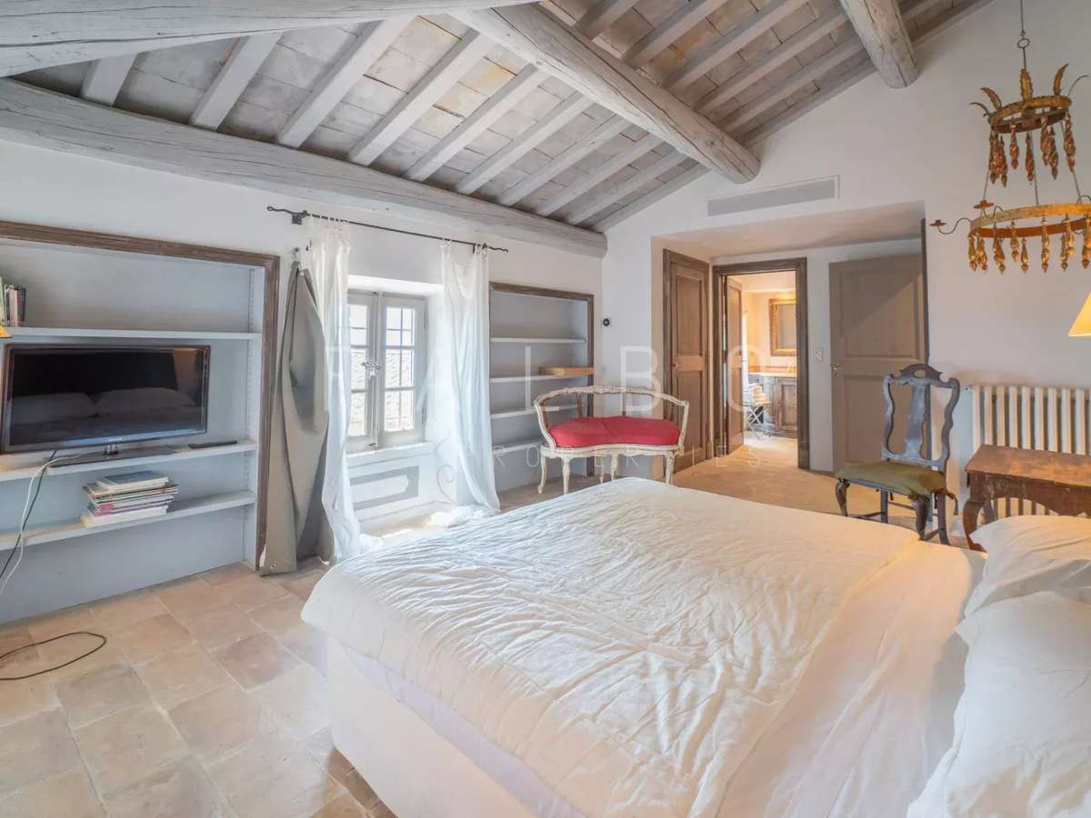 Maison Uzès